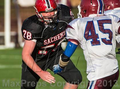 Thumbnail 1 in Winchester vs. Belmont photogallery.