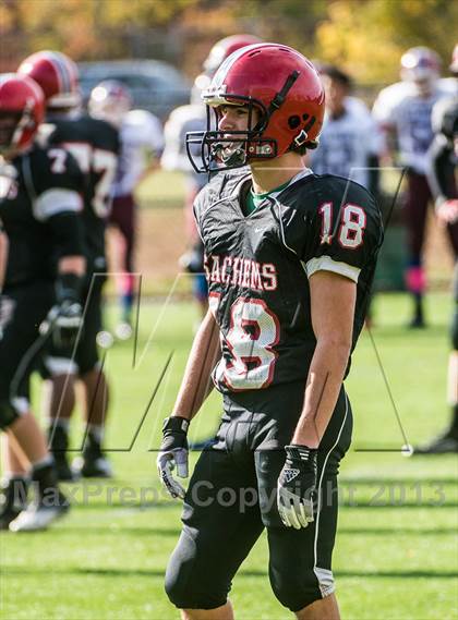 Thumbnail 2 in Winchester vs. Belmont photogallery.
