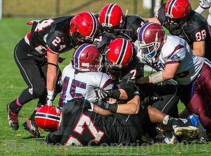 Thumbnail 2 in Winchester vs. Belmont photogallery.