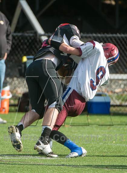 Thumbnail 3 in Winchester vs. Belmont photogallery.