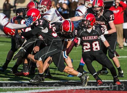 Thumbnail 1 in Winchester vs. Belmont photogallery.