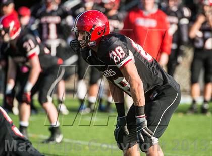 Thumbnail 3 in Winchester vs. Belmont photogallery.