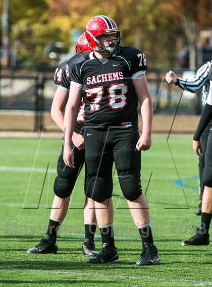 Thumbnail 3 in Winchester vs. Belmont photogallery.