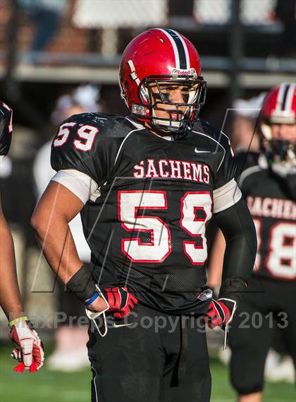 Thumbnail 3 in Winchester vs. Belmont photogallery.
