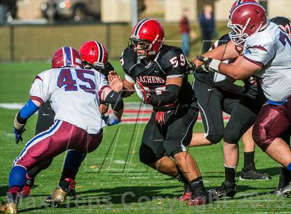 Thumbnail 2 in Winchester vs. Belmont photogallery.