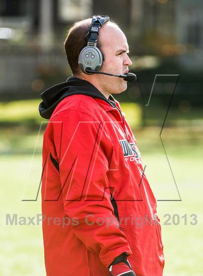 Thumbnail 1 in Winchester vs. Belmont photogallery.
