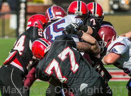 Thumbnail 3 in Winchester vs. Belmont photogallery.