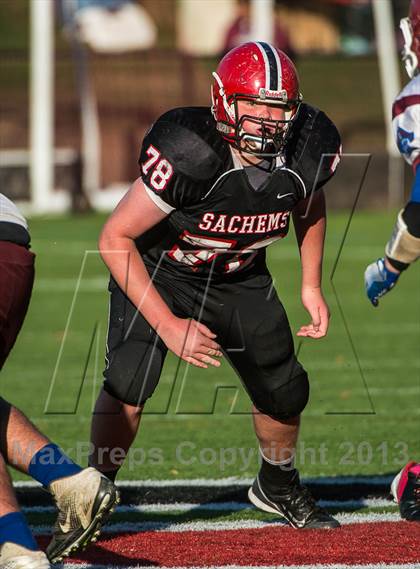 Thumbnail 3 in Winchester vs. Belmont photogallery.