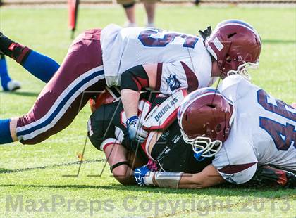 Thumbnail 3 in Winchester vs. Belmont photogallery.