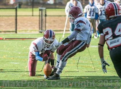 Thumbnail 1 in Winchester vs. Belmont photogallery.
