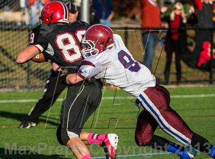 Thumbnail 1 in Winchester vs. Belmont photogallery.