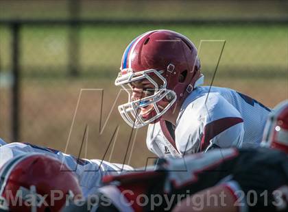 Thumbnail 1 in Winchester vs. Belmont photogallery.