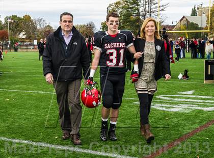 Thumbnail 1 in Winchester vs. Belmont photogallery.