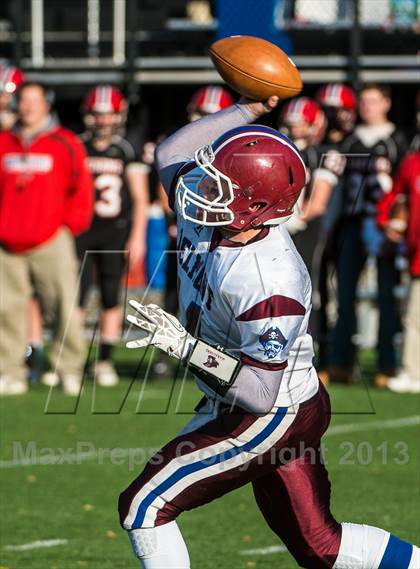 Thumbnail 1 in Winchester vs. Belmont photogallery.