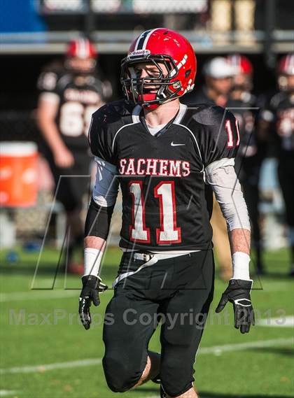 Thumbnail 3 in Winchester vs. Belmont photogallery.