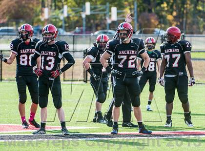 Thumbnail 2 in Winchester vs. Belmont photogallery.