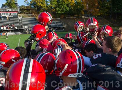 Thumbnail 2 in Winchester vs. Belmont photogallery.