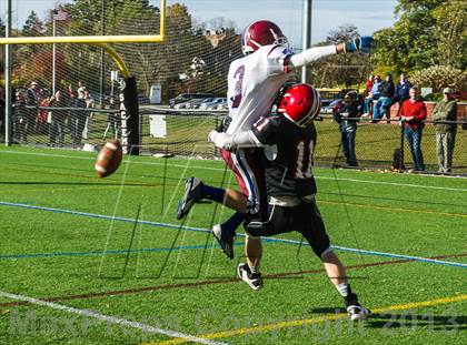 Thumbnail 2 in Winchester vs. Belmont photogallery.