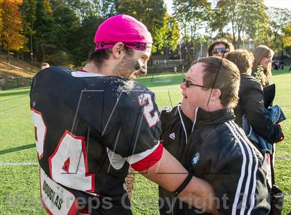 Thumbnail 3 in Winchester vs. Belmont photogallery.