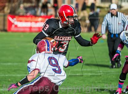 Thumbnail 2 in Winchester vs. Belmont photogallery.