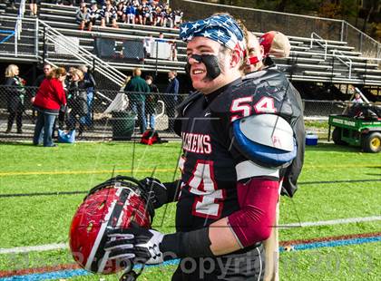 Thumbnail 3 in Winchester vs. Belmont photogallery.