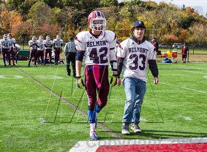Thumbnail 1 in Winchester vs. Belmont photogallery.