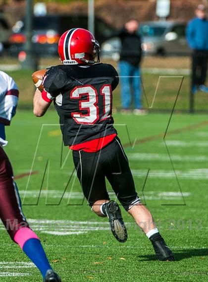 Thumbnail 1 in Winchester vs. Belmont photogallery.