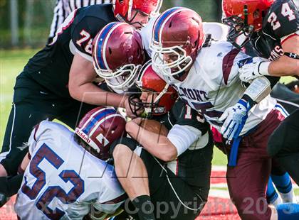 Thumbnail 3 in Winchester vs. Belmont photogallery.