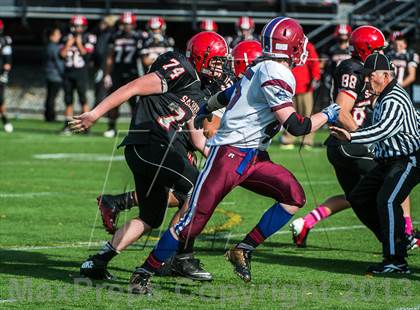 Thumbnail 3 in Winchester vs. Belmont photogallery.