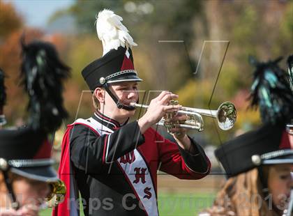Thumbnail 2 in Winchester vs. Belmont photogallery.