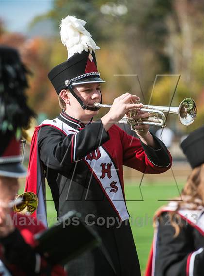 Thumbnail 1 in Winchester vs. Belmont photogallery.