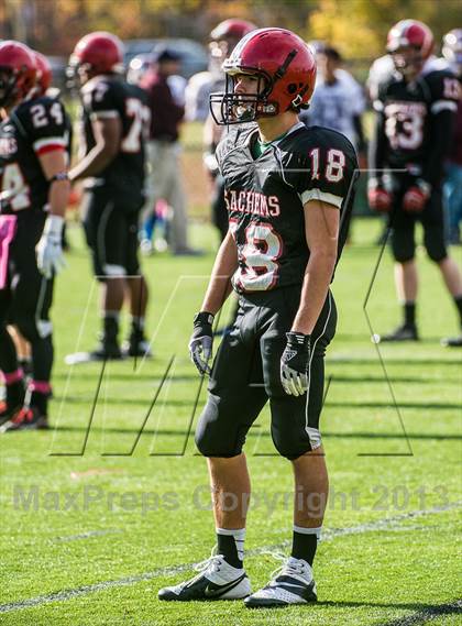 Thumbnail 1 in Winchester vs. Belmont photogallery.