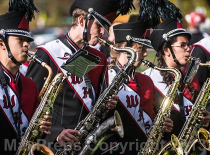 Thumbnail 3 in Winchester vs. Belmont photogallery.