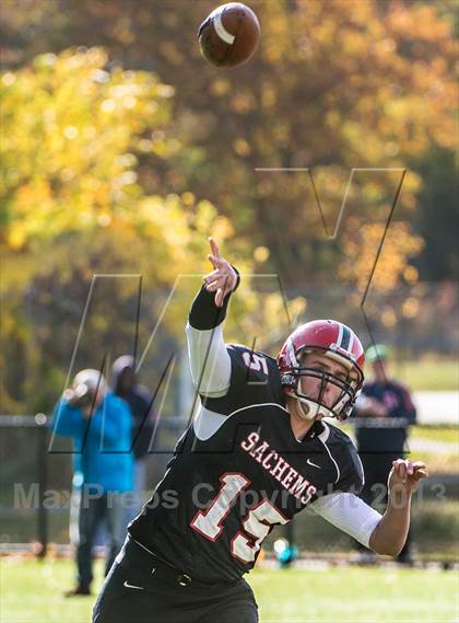 Thumbnail 2 in Winchester vs. Belmont photogallery.