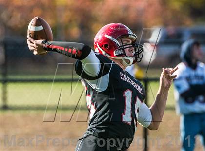 Thumbnail 1 in Winchester vs. Belmont photogallery.