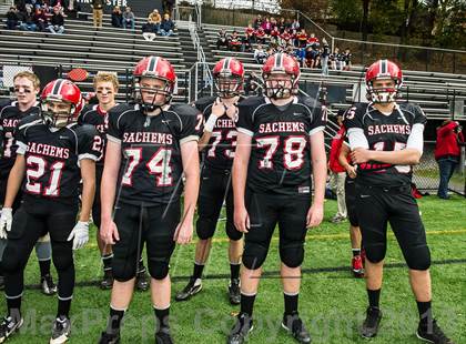 Thumbnail 2 in Winchester vs. Belmont photogallery.