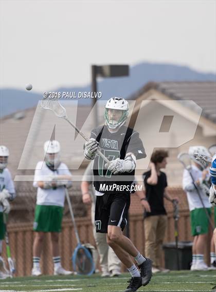 Thumbnail 2 in Mountain Vista @ ThunderRidge photogallery.