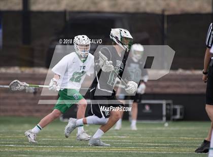 Thumbnail 2 in Mountain Vista @ ThunderRidge photogallery.