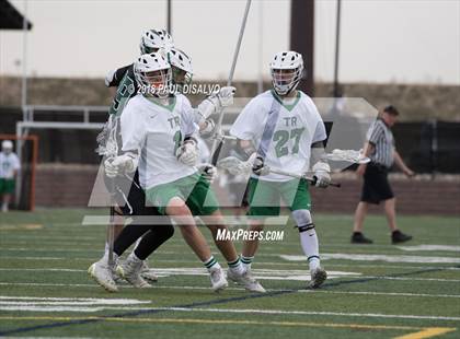 Thumbnail 3 in Mountain Vista @ ThunderRidge photogallery.