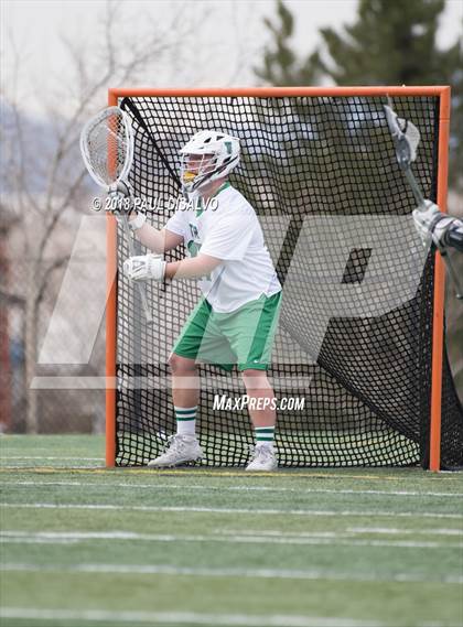 Thumbnail 2 in Mountain Vista @ ThunderRidge photogallery.