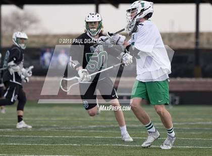 Thumbnail 2 in Mountain Vista @ ThunderRidge photogallery.