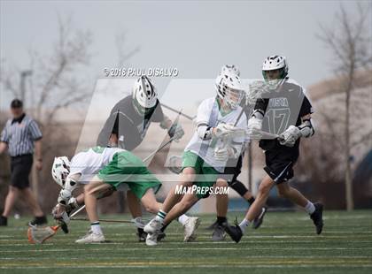 Thumbnail 1 in Mountain Vista @ ThunderRidge photogallery.