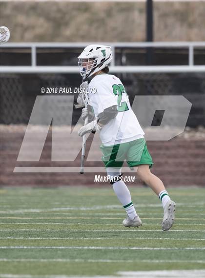 Thumbnail 1 in Mountain Vista @ ThunderRidge photogallery.