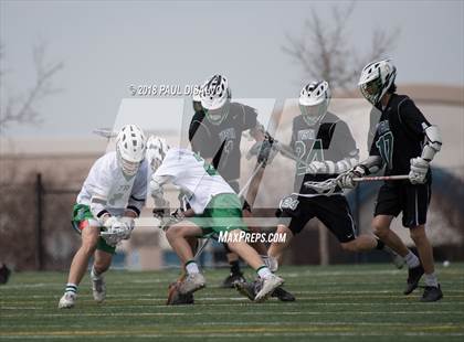 Thumbnail 2 in Mountain Vista @ ThunderRidge photogallery.