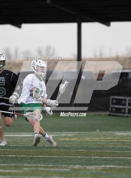 Thumbnail 2 in Mountain Vista @ ThunderRidge photogallery.