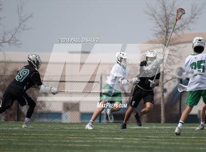 Thumbnail 1 in Mountain Vista @ ThunderRidge photogallery.