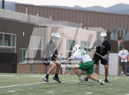 Thumbnail 3 in Mountain Vista @ ThunderRidge photogallery.