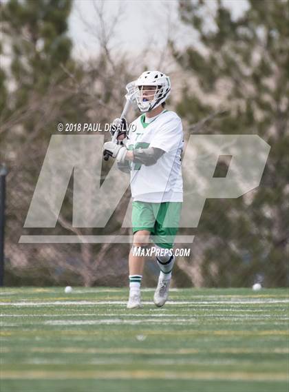 Thumbnail 3 in Mountain Vista @ ThunderRidge photogallery.