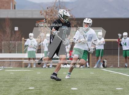 Thumbnail 3 in Mountain Vista @ ThunderRidge photogallery.