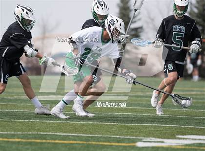 Thumbnail 3 in Mountain Vista @ ThunderRidge photogallery.